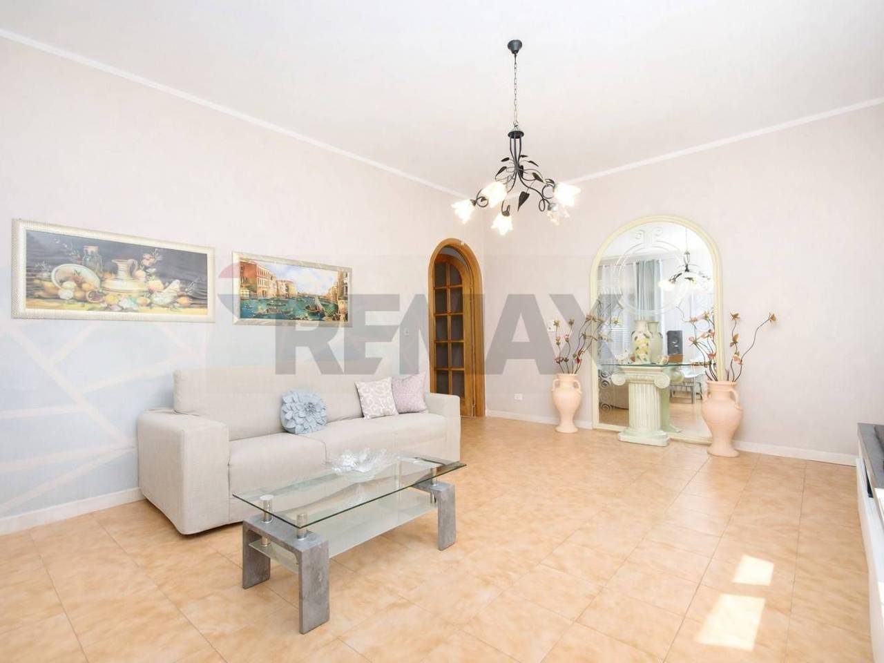 casa indipendente in vendita a Catania in zona Centro Storico