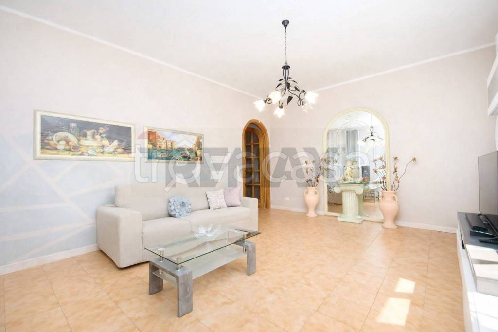 casa indipendente in vendita a Catania in zona Centro Storico