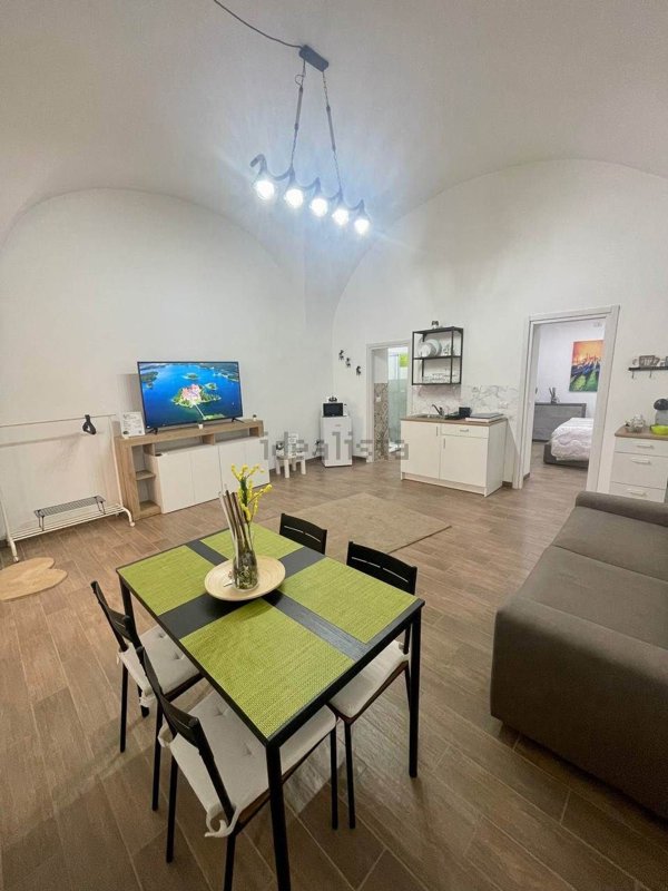 appartamento in vendita a Catania in zona Centro Storico