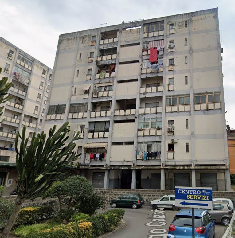 appartamento in vendita a Catania