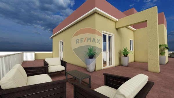 appartamento in vendita a Catania in zona Centro Storico