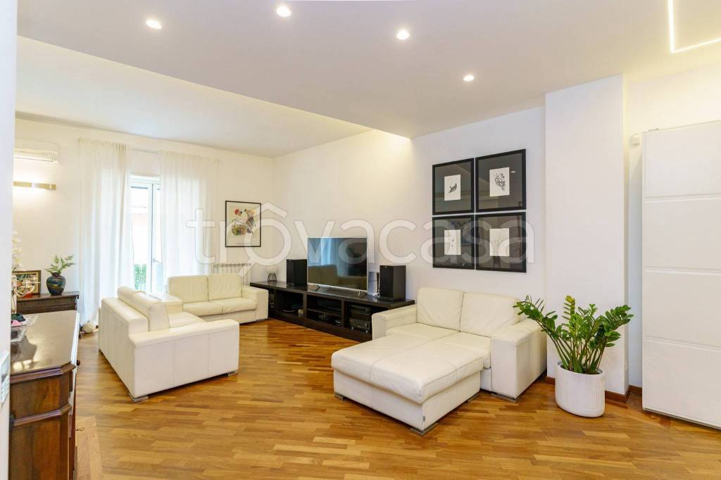 appartamento in vendita a Catania