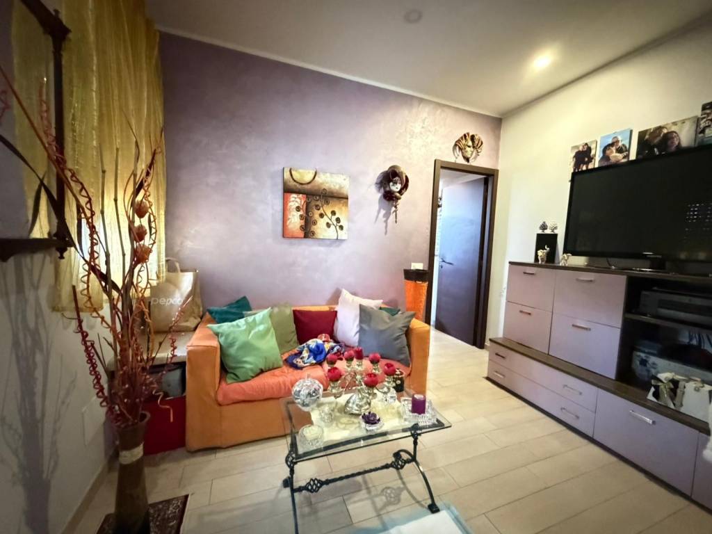 appartamento in vendita a Catania