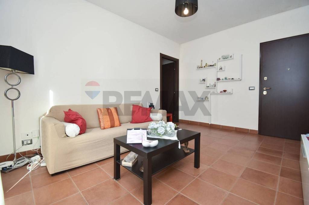 appartamento in vendita a Catania