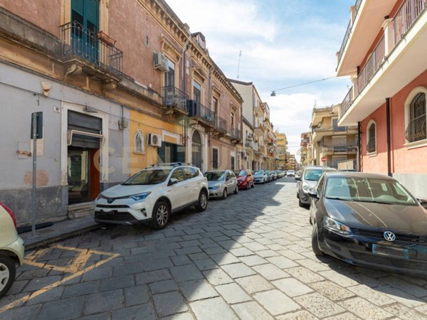 appartamento in vendita a Catania in zona Ognina