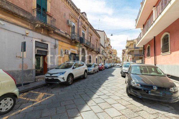 appartamento in vendita a Catania in zona Ognina