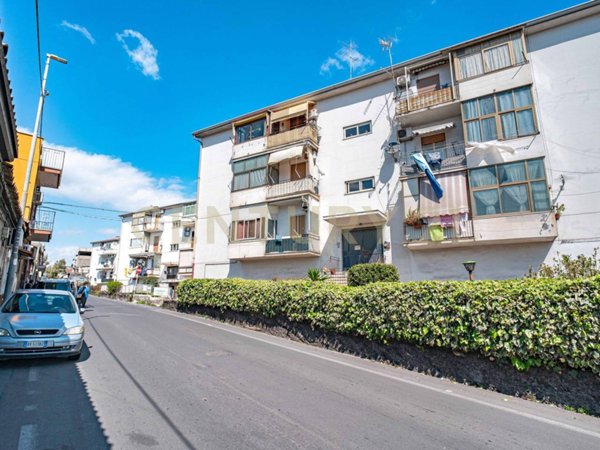 appartamento in vendita a Catania in zona Centro Storico