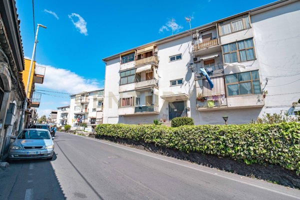 appartamento in vendita a Catania in zona Centro Storico