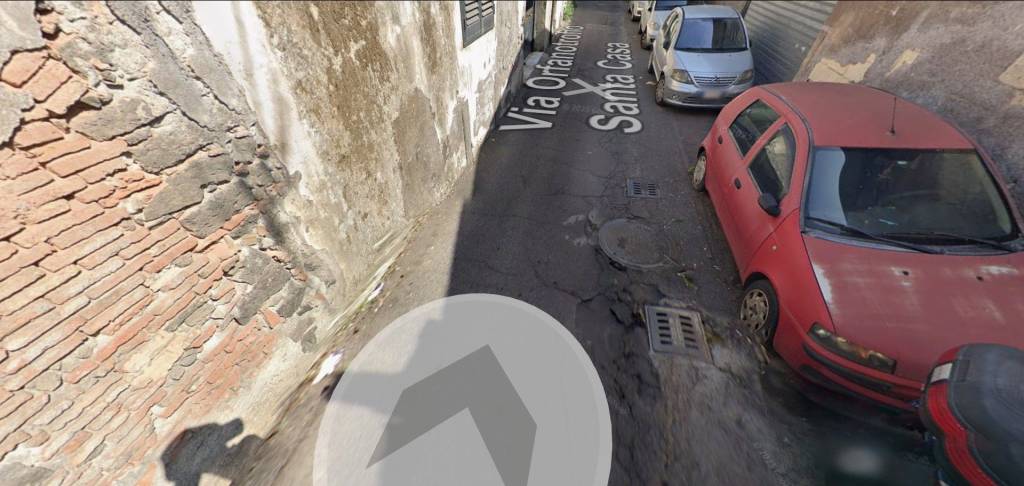 locale commerciale in vendita a Catania