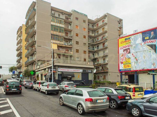 appartamento in vendita a Catania