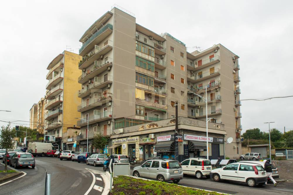 appartamento in vendita a Catania