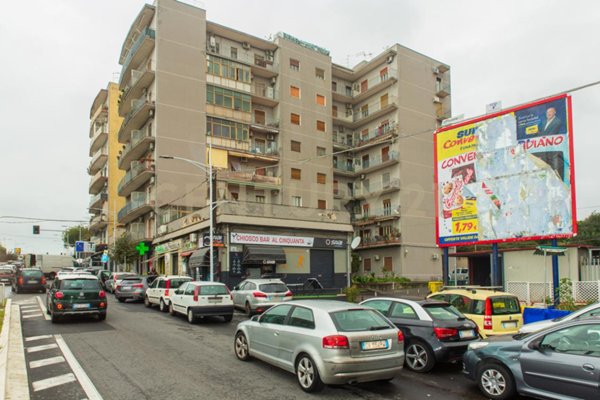 appartamento in vendita a Catania