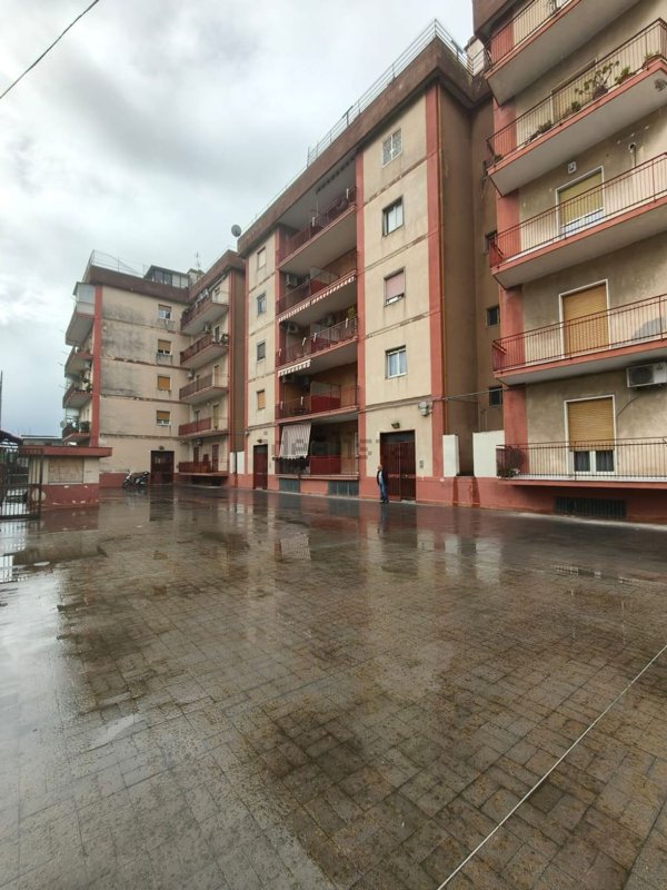 appartamento in vendita a Catania