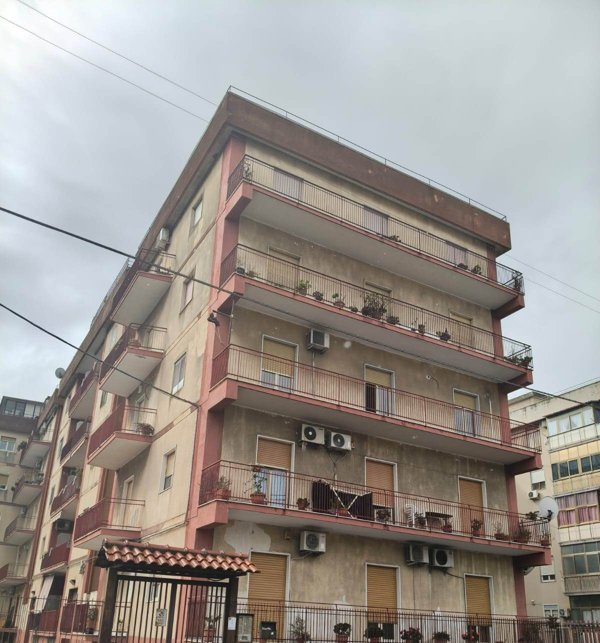 appartamento in vendita a Catania