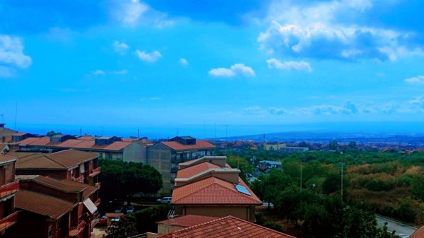 appartamento in vendita a Catania in zona Trappeto