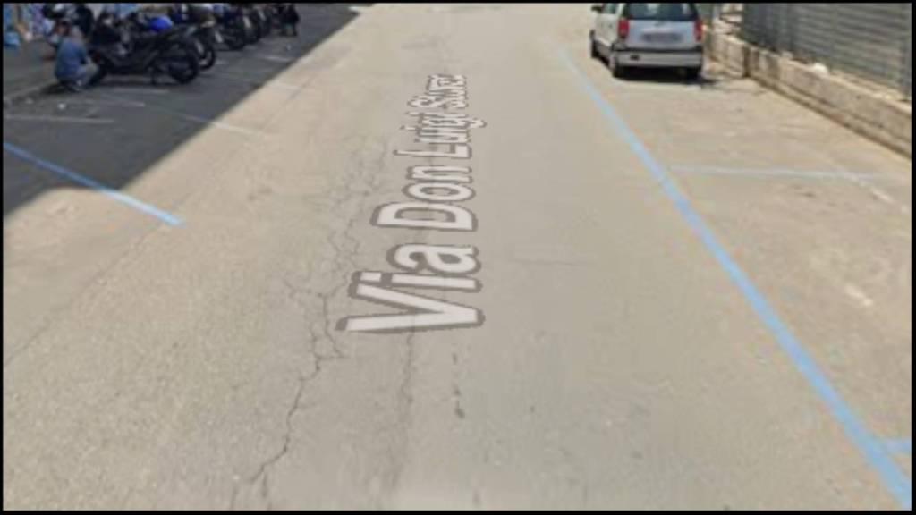 appartamento in vendita a Catania in zona Centro Storico