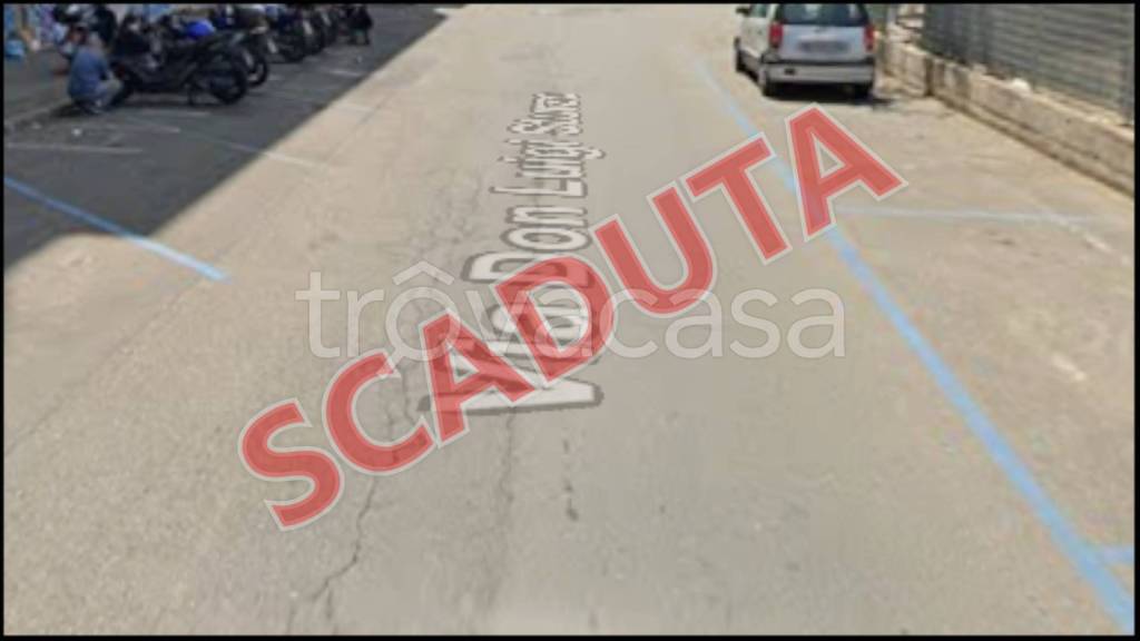 appartamento in vendita a Catania