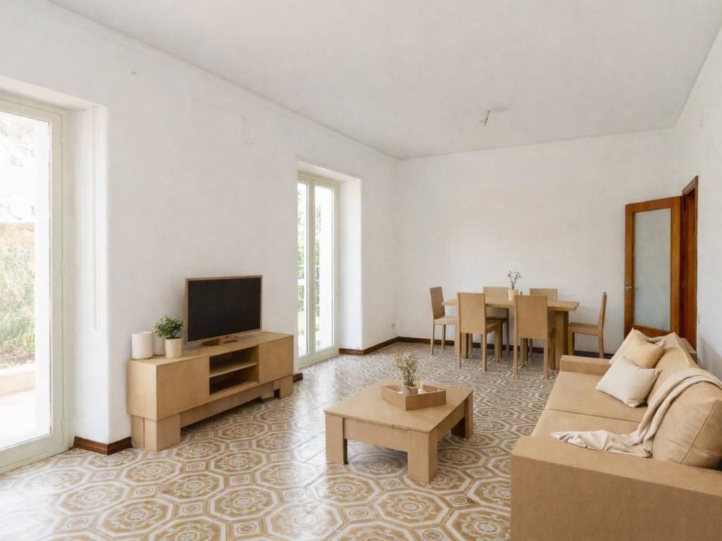 appartamento in vendita a Catania in zona Ognina