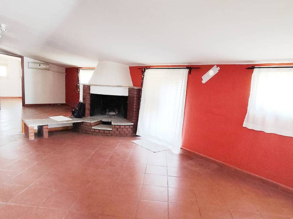 appartamento in vendita a Catania in zona San Nullo