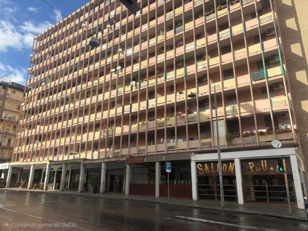 appartamento in vendita a Catania