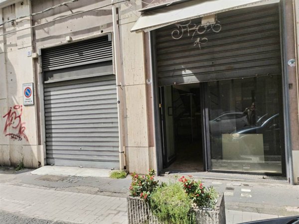 appartamento in vendita a Catania in zona Picanello