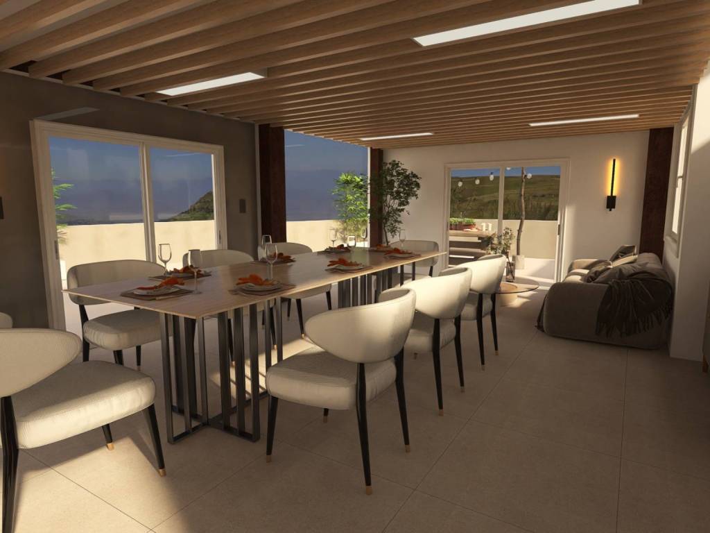 appartamento in vendita a Catania