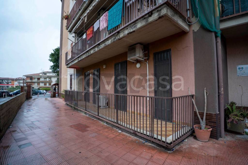 appartamento in vendita a Catania