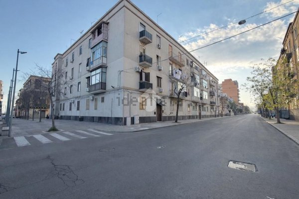 appartamento in vendita a Catania in zona Centro Storico