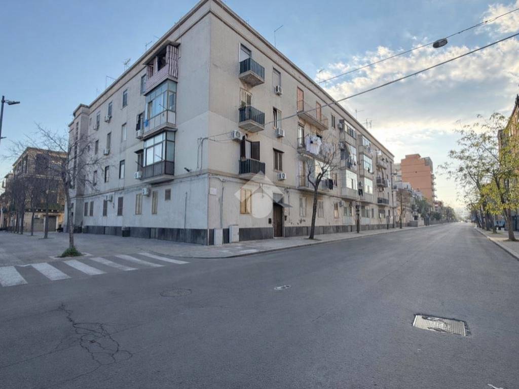 appartamento in vendita a Catania in zona Centro Storico