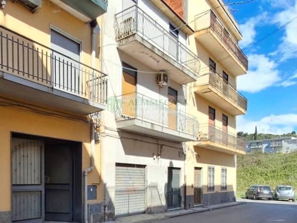 appartamento in vendita a Catania in zona Canalicchio
