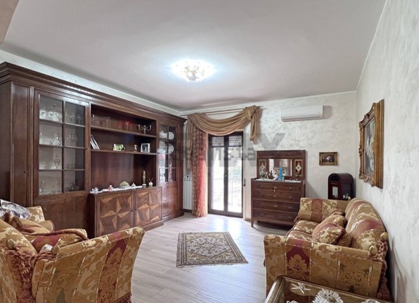 appartamento in vendita a Catania in zona Trappeto