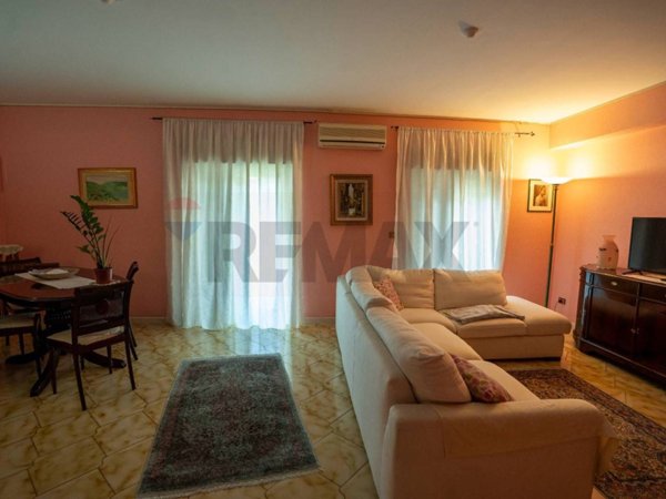 appartamento in vendita a Catania in zona Trappeto