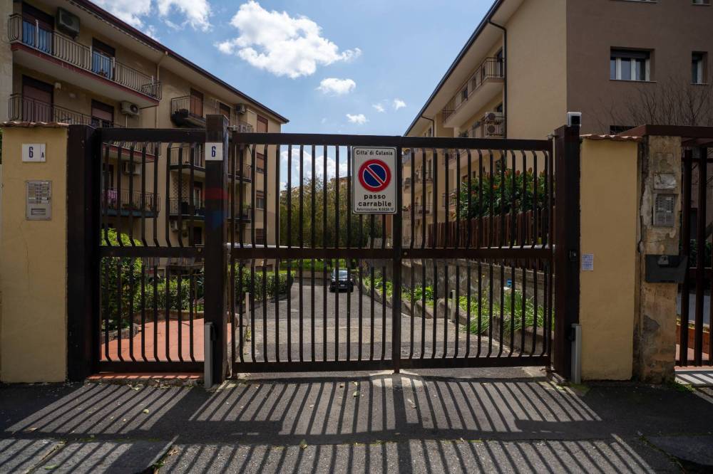 appartamento in vendita a Catania