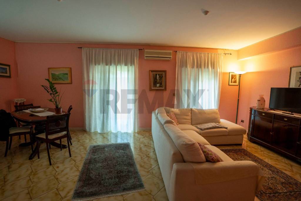appartamento in vendita a Catania in zona San Giovanni di Galermo