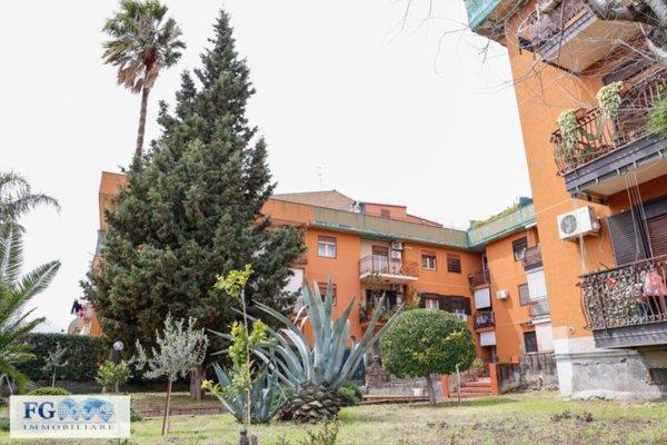 appartamento in vendita a Catania