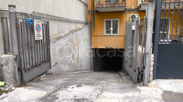 casa indipendente in vendita a Catania in zona Centro Storico