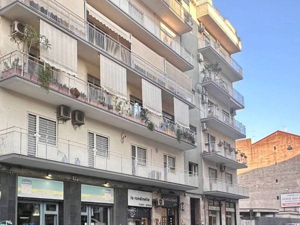 appartamento in vendita a Catania