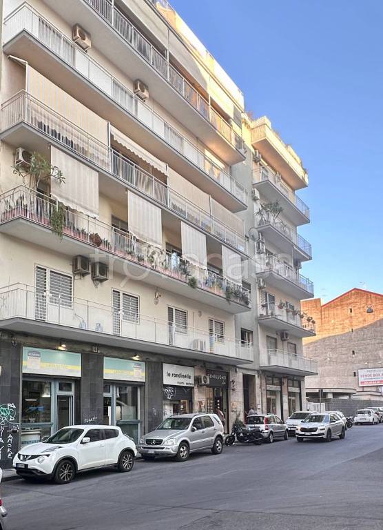 appartamento in vendita a Catania