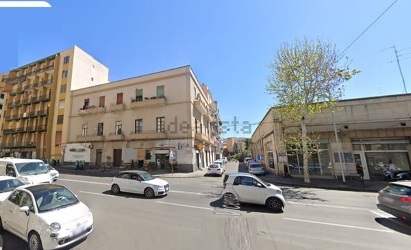 appartamento in vendita a Catania in zona Picanello