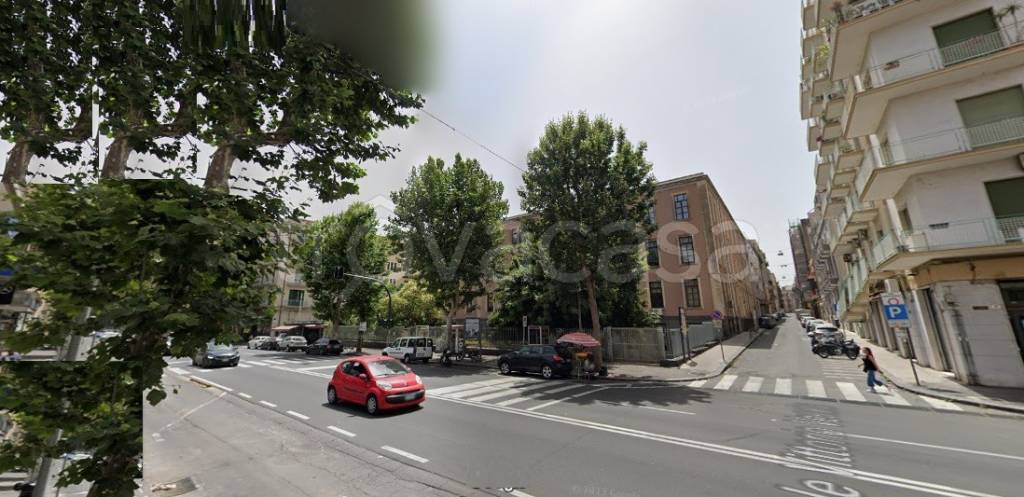appartamento in vendita a Catania in zona Centro Storico