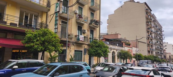 appartamento in vendita a Catania