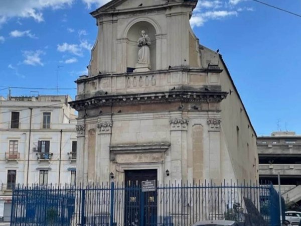 appartamento in vendita a Catania in zona Centro Storico