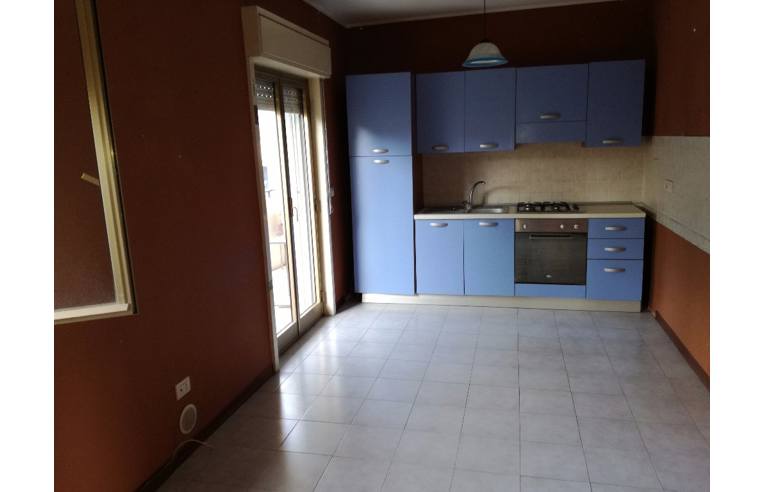 appartamento in vendita a Catania in zona Nesima