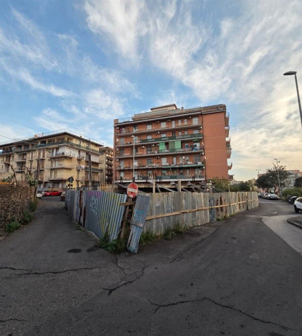 casa indipendente in vendita a Catania in zona Cibali