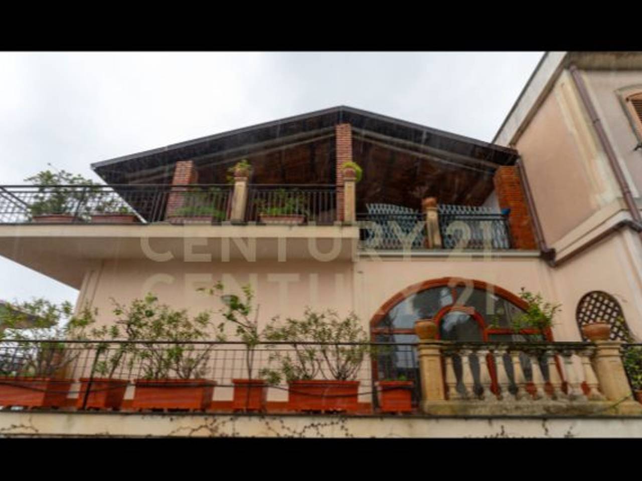 casa indipendente in vendita a Catania in zona Trappeto