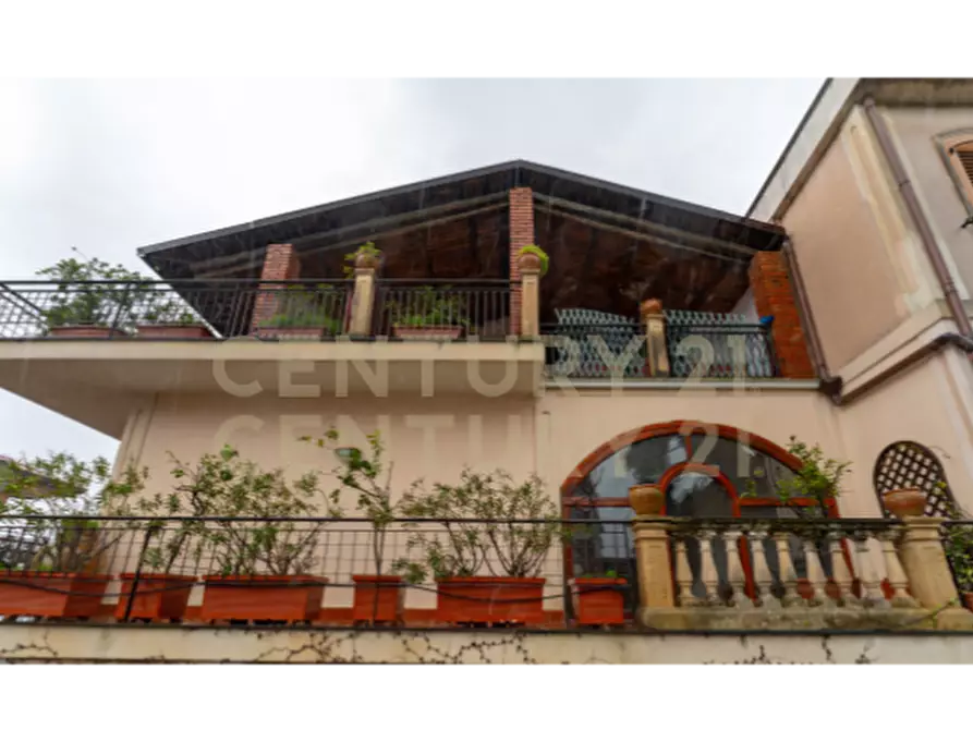 casa indipendente in vendita a Catania