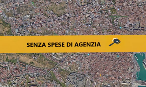 appartamento in vendita a Catania in zona Nesima