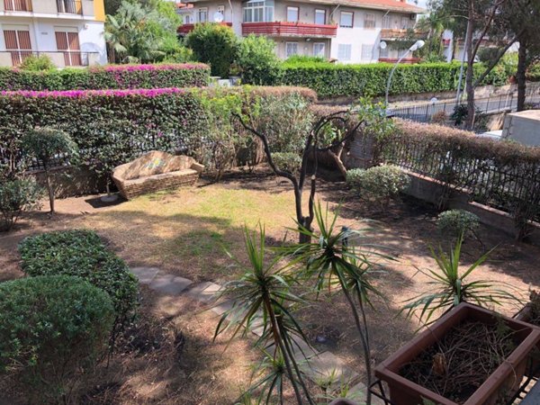 appartamento in vendita a Catania in zona San Nullo