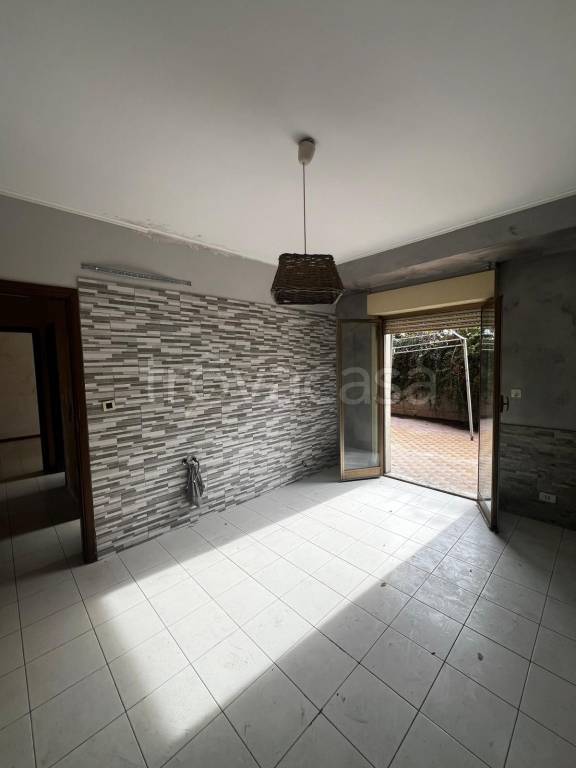 appartamento in vendita a Catania in zona San Nullo