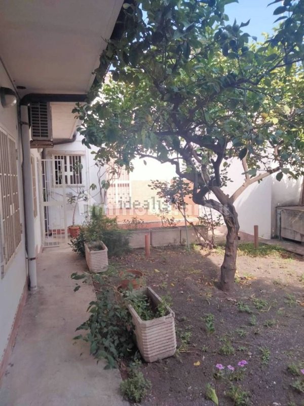 casa indipendente in vendita a Catania in zona Cibali